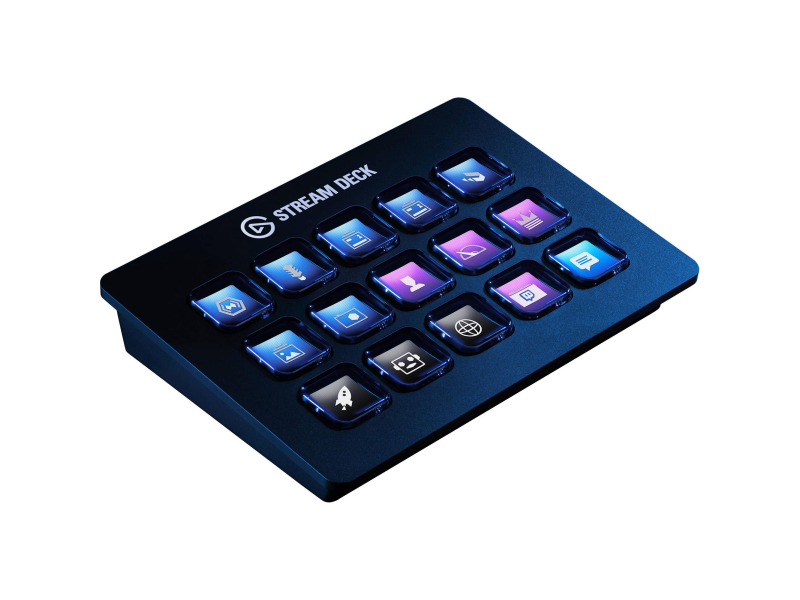 Elgato Stream Deck
